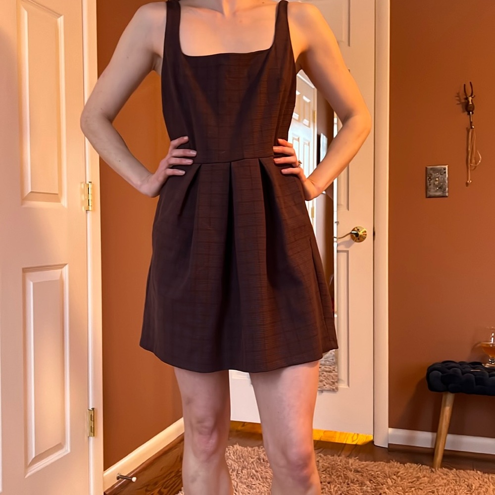 Aritzia Sunday Best Dress !